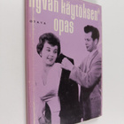 Hyvän käytöksen opas - pikkukuva 1