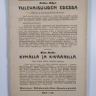 Kaarle (toim.) Krohn : Suomalainen Suomi 3 : Suomalaisuud... - pikkukuva 2