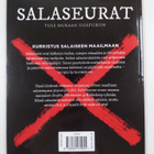 Salaseurat - tule mukaan sisäpiiriin - pikkukuva 2