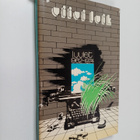 Viivi Luik : Luulet 1962-1974 - pikkukuva 1
