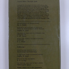 Charles Leslie Wrenn : Word and symbol : studies in Engli... - pikkukuva 2