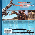 KUMBA   blu-ray - pikkukuva 2