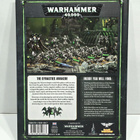 WH40K - Necron 8th Edition Codex (2018) - pikkukuva 2