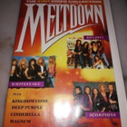 The Ultimate video collection rock 'n' roll Meltdown - pikkukuva 1