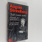 August Strindberg : Ordet i min makt : läsebok för underk... - pikkukuva 1
