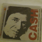 Johnny Cash Wheeling west virginia 2.10.1976 cd muoveissa - pikkukuva 1