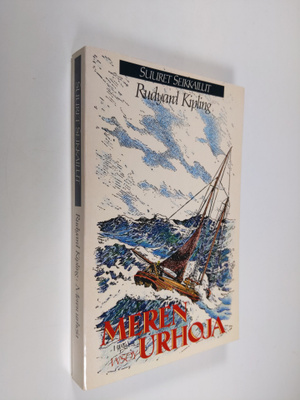 Rudyard Kipling : Meren urhoja