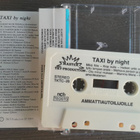 MC: Taxi By Night - Kotimaiet Suosikit (1984) - pikkukuva 5