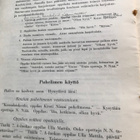 Lapuan opettajayhdistyspiiri: ehdotus tapakasvatusohjelmaksi - pikkukuva 3
