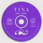 Tina • Joka Solulla CD - pikkukuva 3