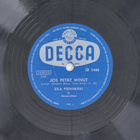 Savikiekko 1959 - Eila Pienimäki - Decca SD 5466 - pikkukuva 3
