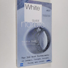 White guide Nordic 2016 : the 300 best restaurants in Den... - pikkukuva 1