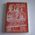DVD Niskavuoren Heta - pikkukuva 1