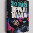 Wexi Korhonen : Sky Divers - tappajat taivaalta - pikkukuva 1