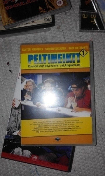 peltiheikit 1