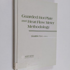 Guarded hot plate and heat flow meter methodology : a sym... - pikkukuva 1