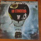 Zbigniew Namyslowski Air Condition:Follow Your Kite-LP - pikkukuva 1