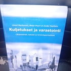 Karhunen : Kuljetukset ja varastointi ( SIS POSTIKULU ) - pikkukuva 1