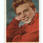 Purkkakuva Serie X n:o 47 TOMMY STEELE - pikkukuva 1