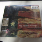 CULT SONIC TEMPLE CD ITALIA PAINOS RARE + 3 BONUS BIISIÄ - pikkukuva 2