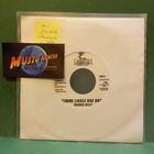 TARRUS RILEY / CHRONIXX - SPLIT M- 7" SINGLE - pikkukuva 1