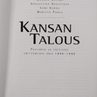 Kansan talous : Pellervo ja yhteisen yrittämisen idea 189... - pikkukuva 3