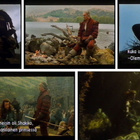 Highlander - kuolematon (Showtime) VHS isokoppa Sean Connery - pikkukuva 2