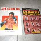 kung fu fighting styles & jeet kune do ( UK ) - pikkukuva 1