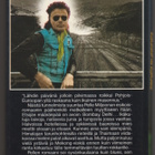 Pelle Miljoona : Buddha Blues 1p. 1985 - pikkukuva 2