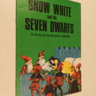 Snow White and the Seven Dwarfs - pikkukuva 1