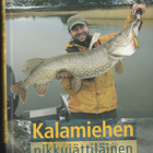 Kalamiehen pikkujättiäinen - pikkukuva 1