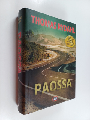 Thomas Rydahl : Paossa