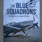 The Spanish Squadrons in the Luftwaffe 1941-1944 - pikkukuva 1
