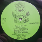 Isse – IsseLP - pikkukuva 2