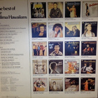 THE KILIMA HAWAIIANS :: THE BEST OF :: VINYYLI LP 1980 !! - pikkukuva 2