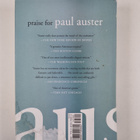 Paul Auster : Invisible - pikkukuva 2