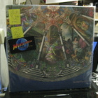 BUTTERFLY CHILD - ONOMATOPOEIA 2LP UK -93 EX+/EX+ - pikkukuva 1