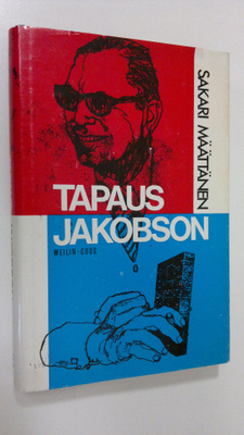 Sakari Määttänen : Tapaus Jakobson : YK:n pääsihteerinvir...