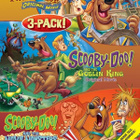 Scooby-Doo! Collection - (3 DVD) - pikkukuva 1