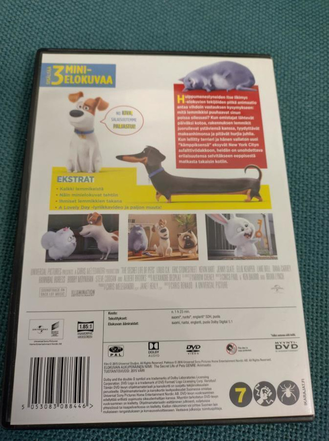 Item image