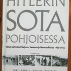 Sotakirjoja 6kpl - pikkukuva 2