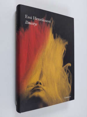 Essi Henriksson : Ilmestys
