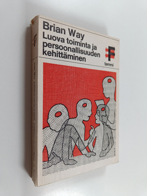 Brian Way : Luova toiminta ja persoonallisuuden kehittäminen