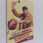 Pär Lundqvist ym. : Allers antik & auktionsspecial - pikkukuva 1