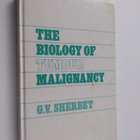 G. V. Sherbet : The biology of tumour malignancy - pikkukuva 1