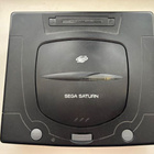 Sega Saturn + ohjain + AV kaapelit - pikkukuva 2