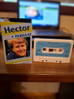Hector - Parhaat
