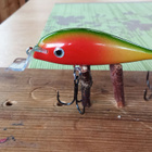 B52  5,5cm  Vaappu Jalokalalle - pikkukuva 2