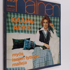 Uusi nainen 8/1975 - pikkukuva 1