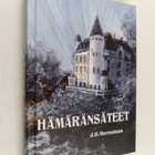 J. S. Meresmaa : Hämäränsäteet - pikkukuva 1